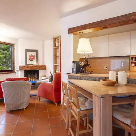Appartement La Marmotta By Interhome *