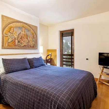 La Marmotta By Interhome