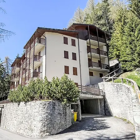 La Marmotta By Interhome * Madesimo