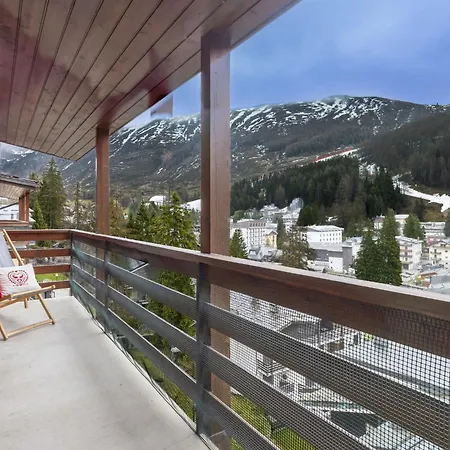 La Marmotta By Interhome * Madesimo