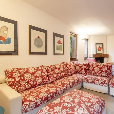La Marmotta By Interhome *