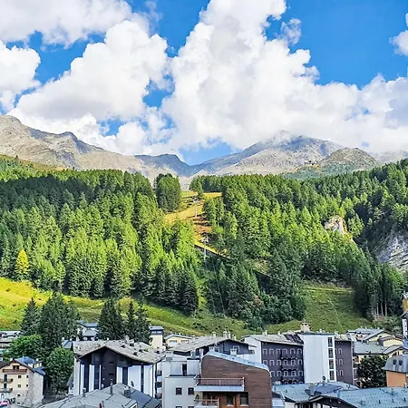 La Marmotta By Interhome Appartement *