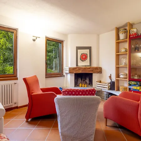 La Marmotta By Interhome Appartement *