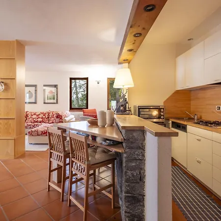 La Marmotta By Interhome Appartamento