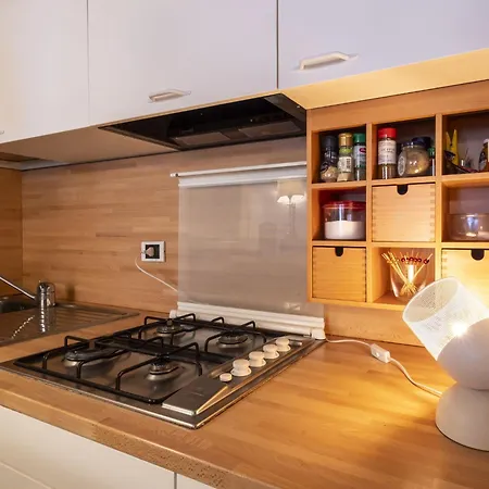 Appartement La Marmotta By Interhome *