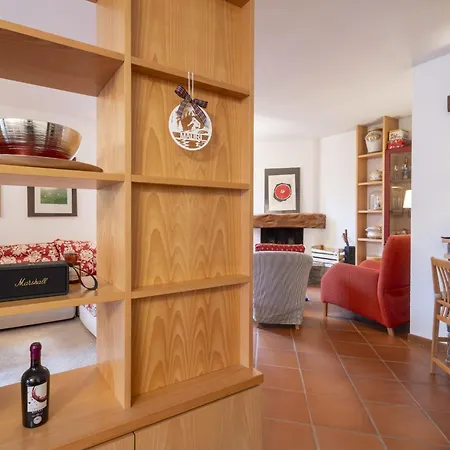 Appartement La Marmotta By Interhome Madesimo