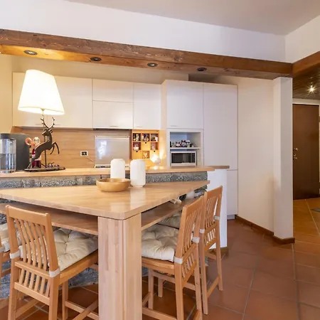 La Marmotta By Interhome