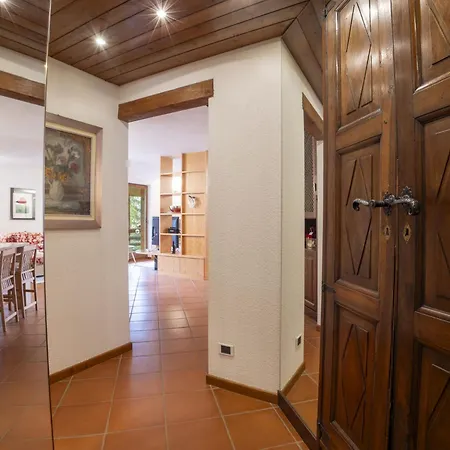 La Marmotta By Interhome Appartamento Madesimo