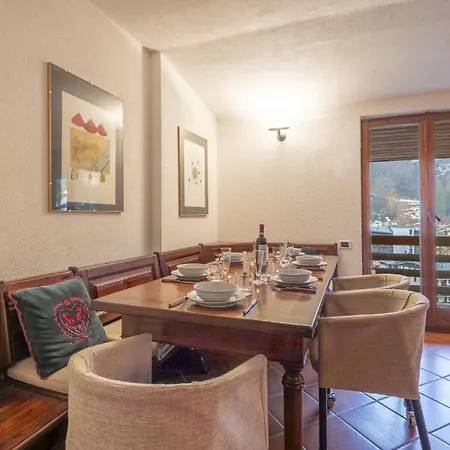 La Marmotta By Interhome