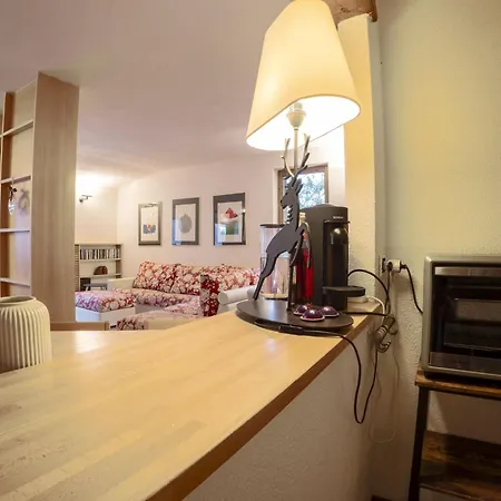 La Marmotta By Interhome Appartement *