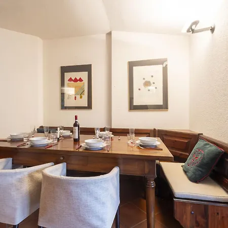 La Marmotta By Interhome Appartamento *