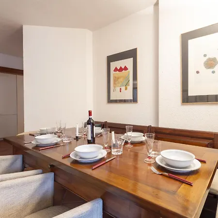 Appartement La Marmotta By Interhome *
