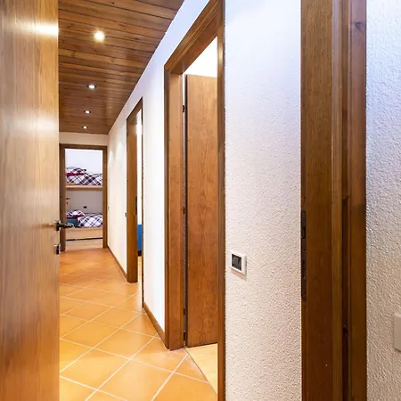 La Marmotta By Interhome Appartement