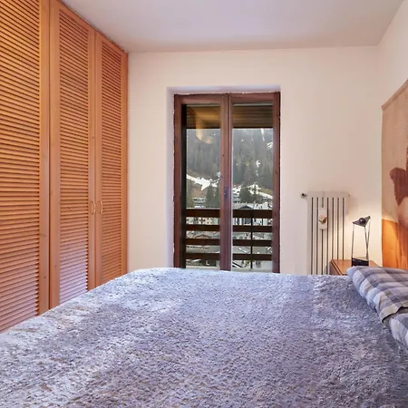 La Marmotta By Interhome * Madesimo