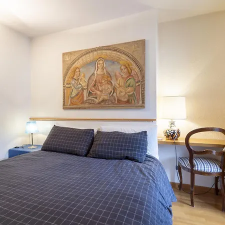 Appartamento La Marmotta By Interhome