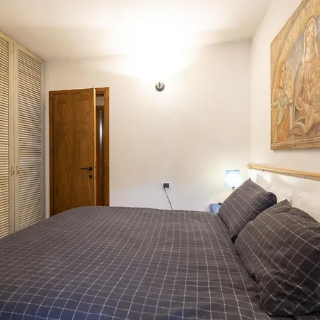 La Marmotta By Interhome Appartamento *