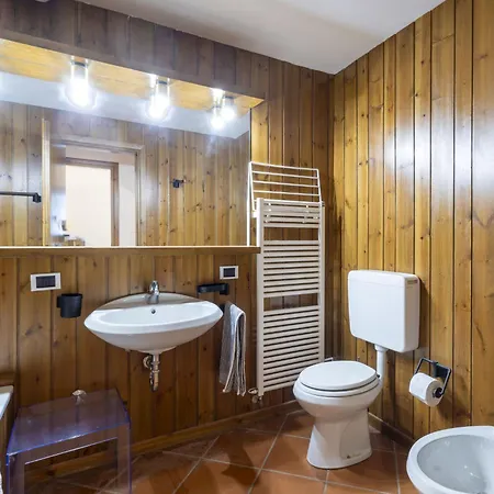 La Marmotta By Interhome
