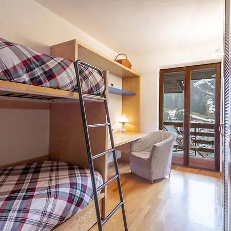 La Marmotta By Interhome Madesimo