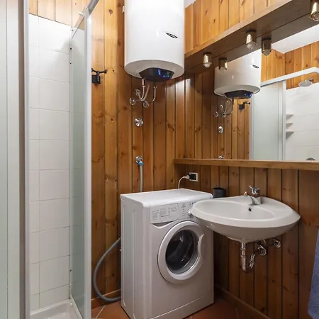 La Marmotta By Interhome Appartamento *