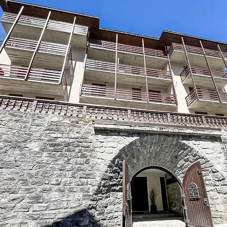 La Marmotta By Interhome Appartement Madesimo