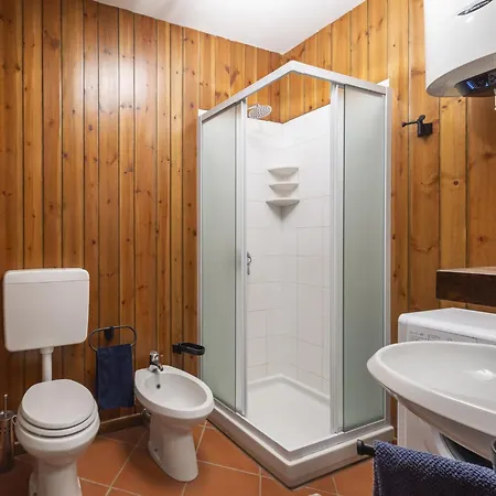 Appartement La Marmotta By Interhome Madesimo
