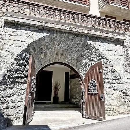 La Marmotta By Interhome