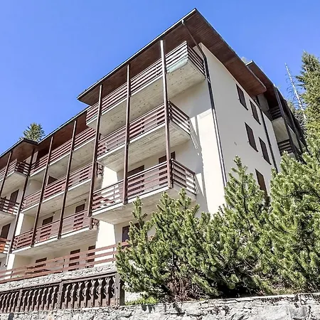 La Marmotta By Interhome Appartement