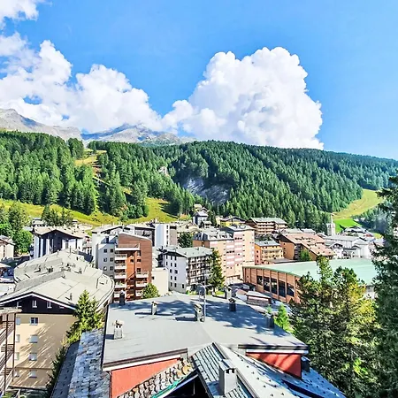 La Marmotta By Interhome Appartement Madesimo
