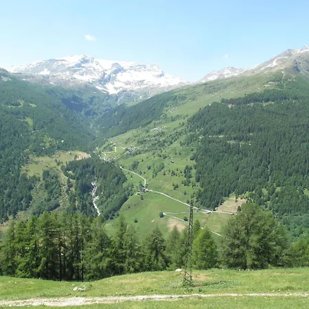 La Marmotta By Interhome